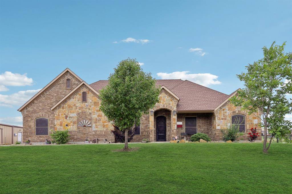 Decatur, TX 76234,149 Heritage Parkway E