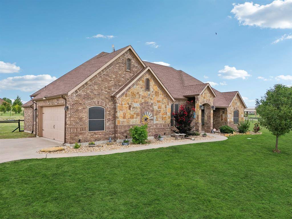 Decatur, TX 76234,149 Heritage Parkway E