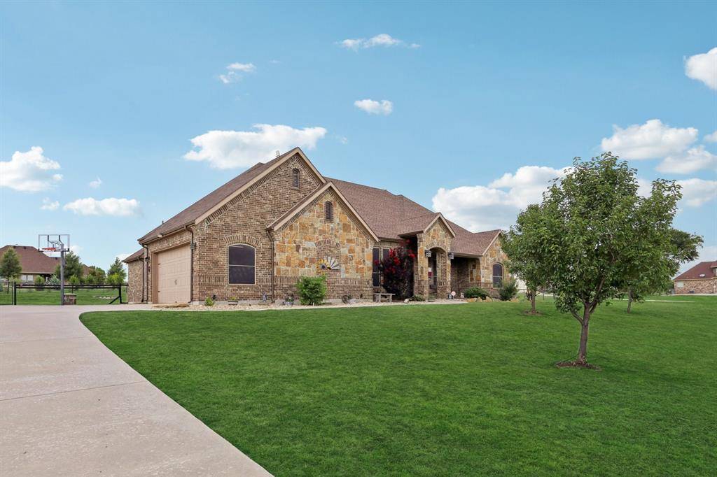 Decatur, TX 76234,149 Heritage Parkway E