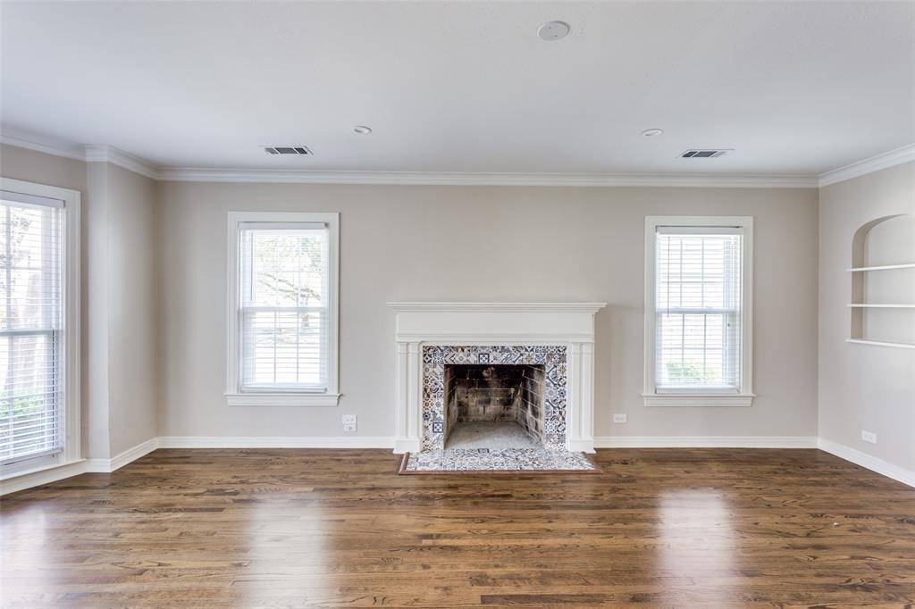 Dallas, TX 75214,2502 Hillside Drive