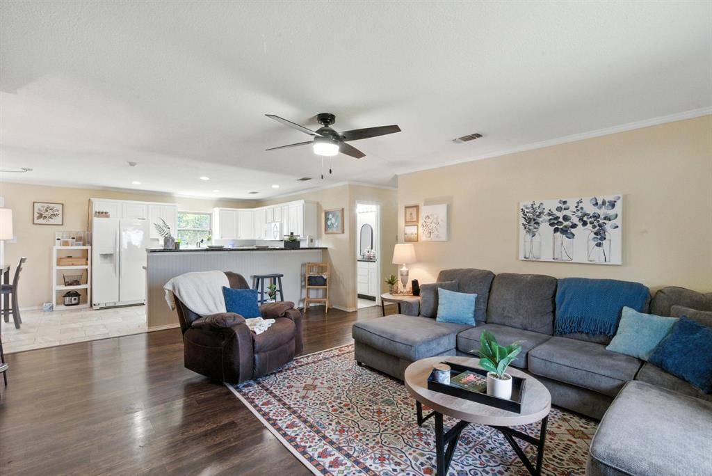 Weatherford, TX 76088,312 Green Acres Road