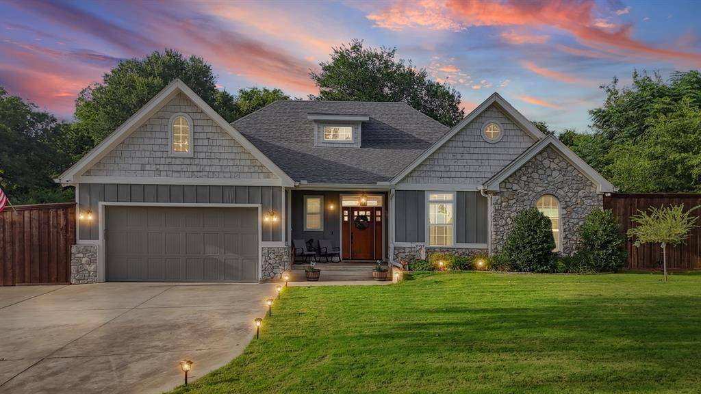 Lakeside, TX 76135,8801 Watercress Drive