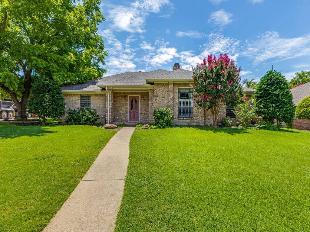 703 Lake Meadows Drive, Rockwall, TX 75087