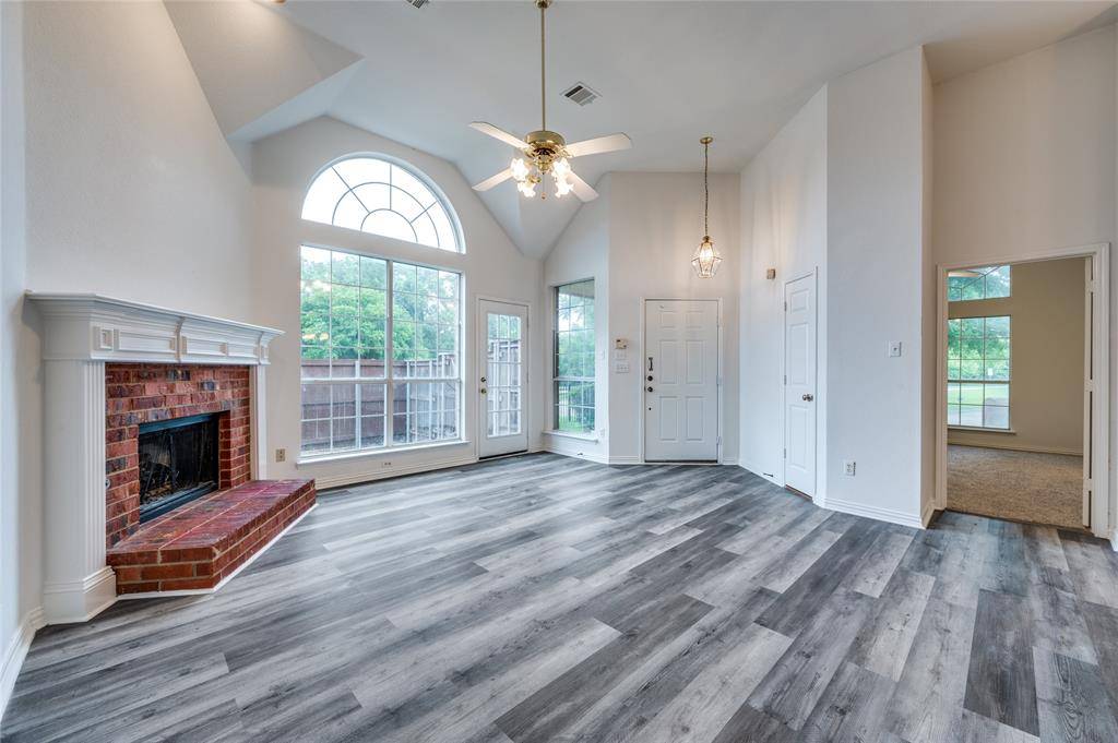 Plano, TX 75025,8457 Grand Canyon Drive