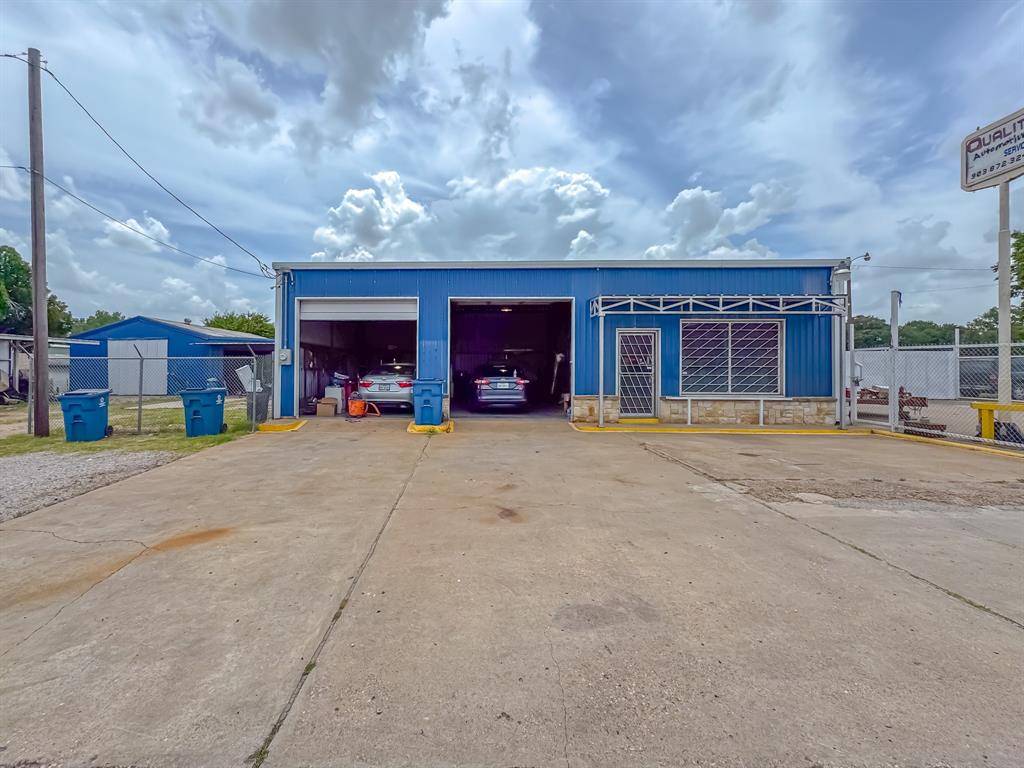 Corsicana, TX 75110,1104 N Business 45