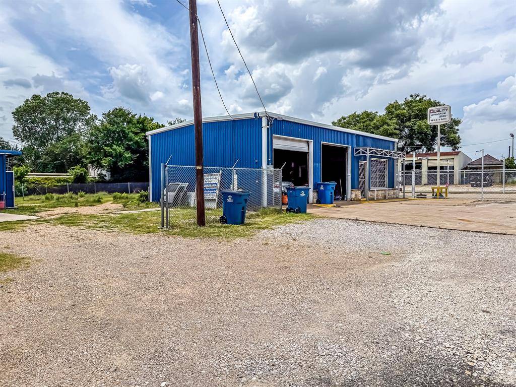 Corsicana, TX 75110,1104 N Business 45