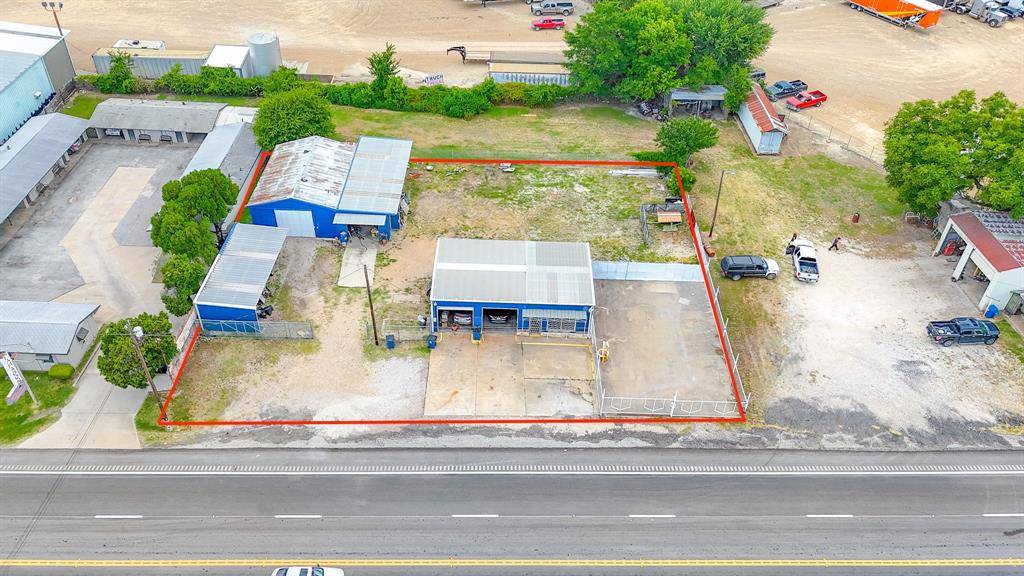 Corsicana, TX 75110,1104 N Business 45