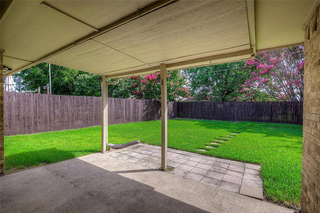 Forney, TX 75126,316 Bowie Street