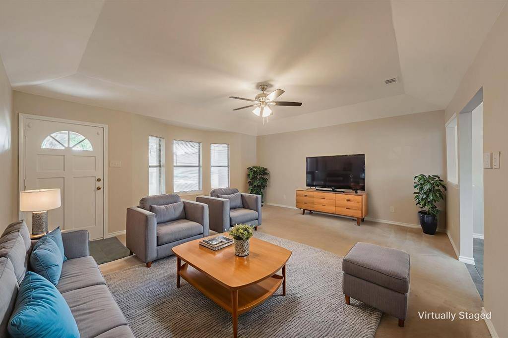 Crandall, TX 75114,400 Creekside Drive