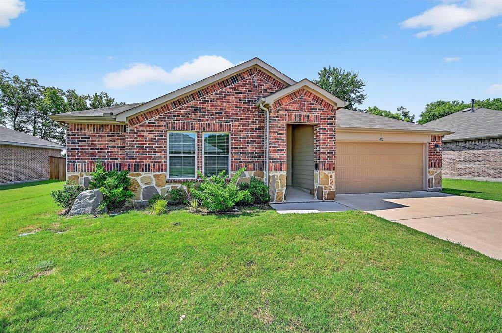 Sherman, TX 75090,410 Goliad Street