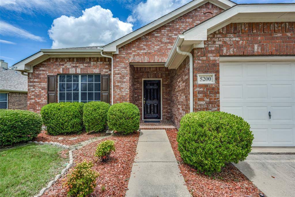 Mckinney, TX 75071,5200 Promised Land Drive