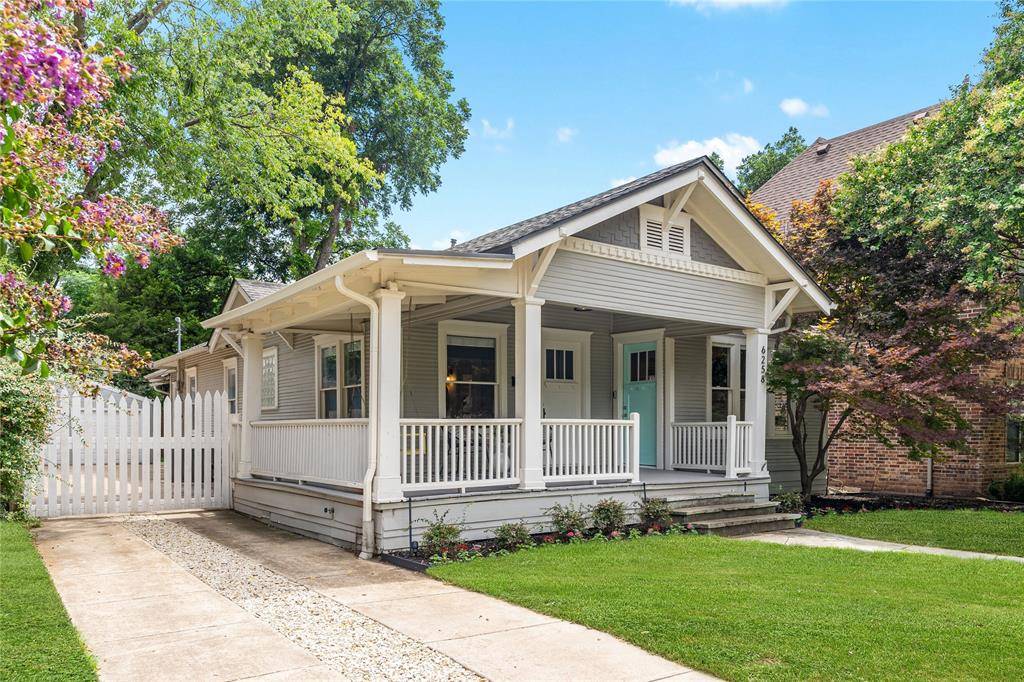 Dallas, TX 75214,6258 Lakeshore Drive