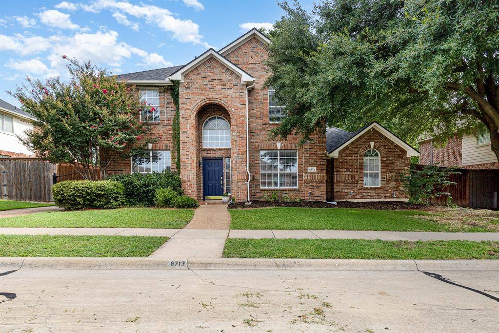 Rowlett, TX 75088,8713 Lakeside Drive
