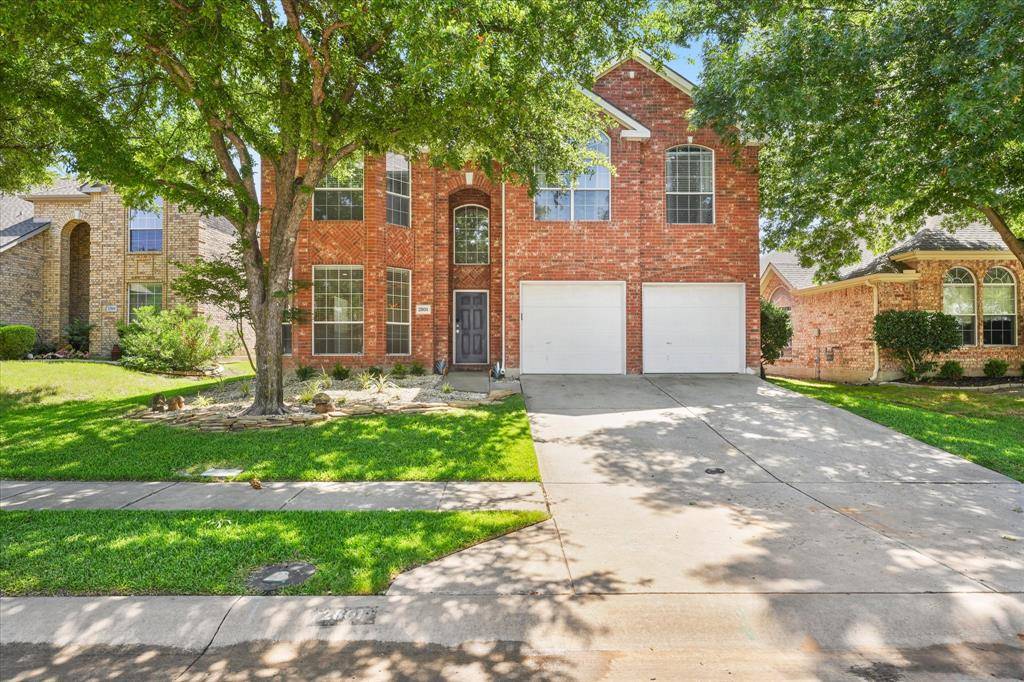 Mckinney, TX 75072,2801 Ariel Cove