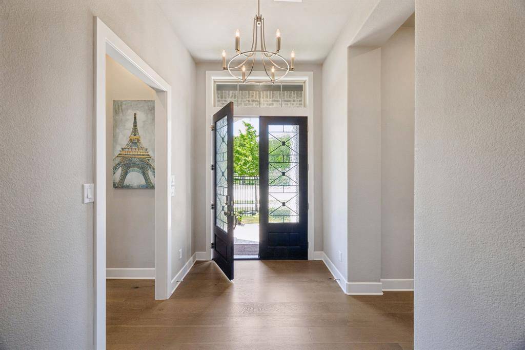 Prosper, TX 75078,921 Gentle Knoll Lane