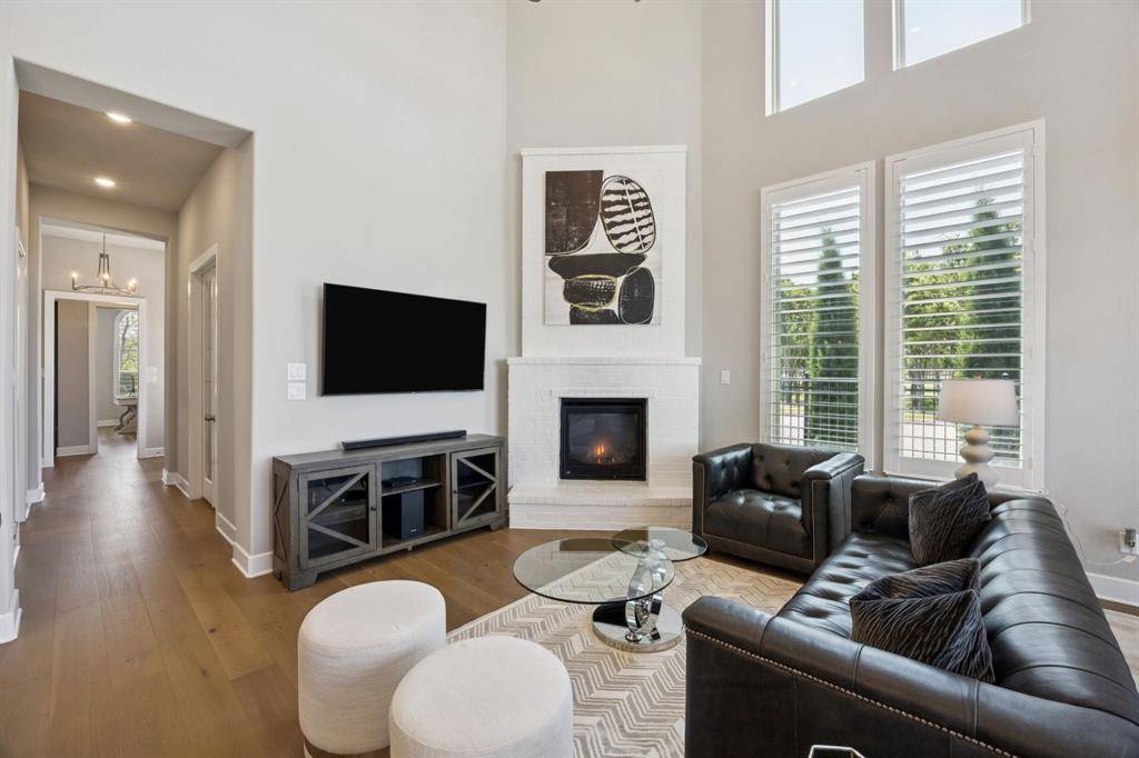 Prosper, TX 75078,921 Gentle Knoll Lane