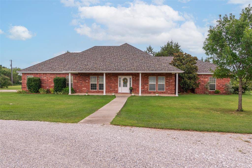 Whitesboro, TX 76273,262 Briar Creek Road