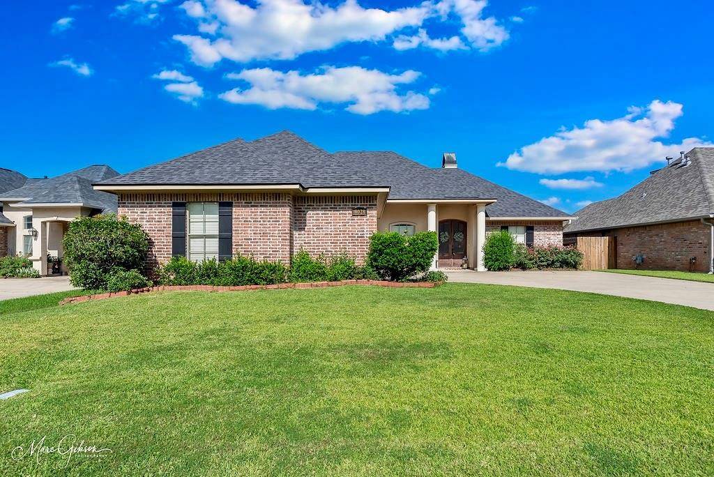 9028 Hayden Drive, Shreveport, LA 71106