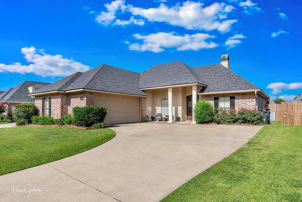 Shreveport, LA 71106,9028 Hayden Drive
