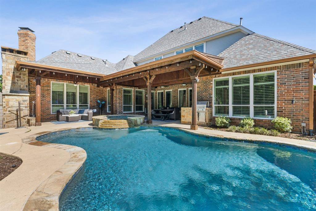 Celina, TX 75078,9111 Saddle Horn Court