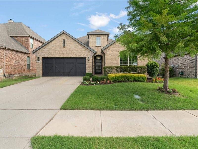 Celina, TX 75078,1415 Carnation Street