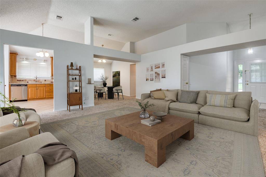 Grand Prairie, TX 75052,4376 Newberry Street