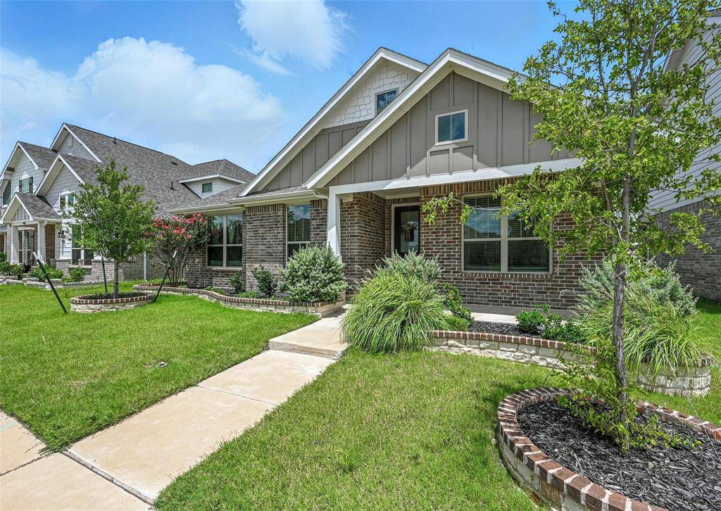 Waxahachie, TX 75165,2272 Vista Way