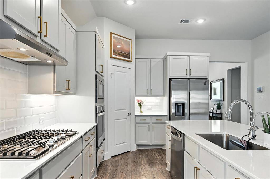 Waxahachie, TX 75165,2272 Vista Way
