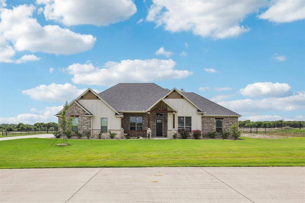 Waxahachie, TX 75167,430 Solo Ridge Drive