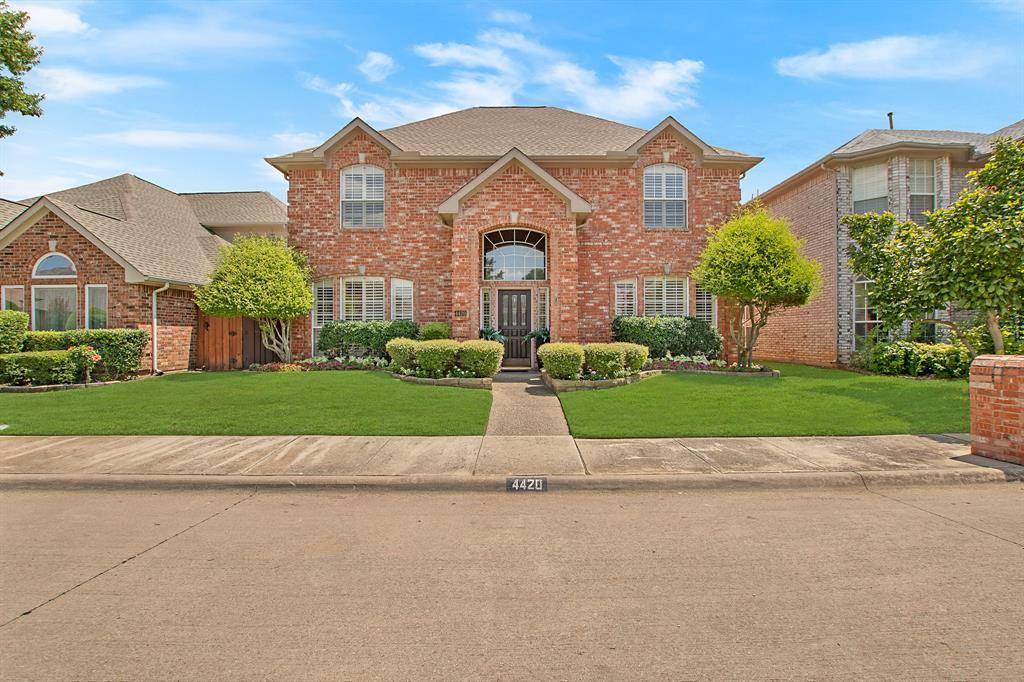 Dallas, TX 75287,4420 Voss Hills Place