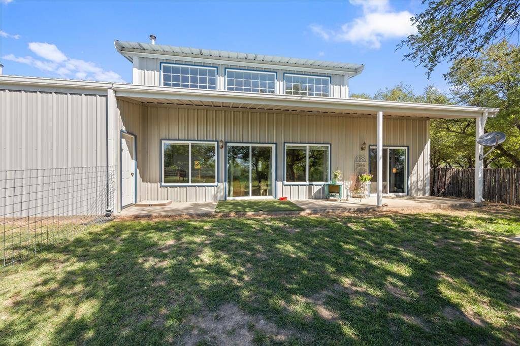 Stephenville, TX 76401,110 Lookout Point