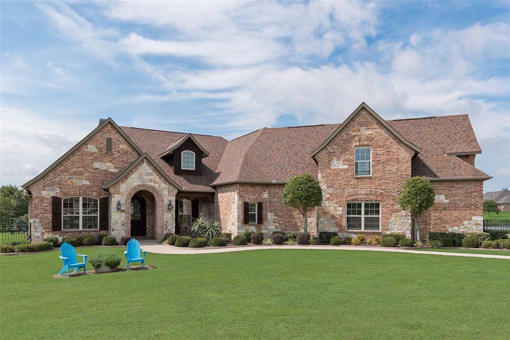 Kaufman, TX 75142,3132 Greenwood Circle