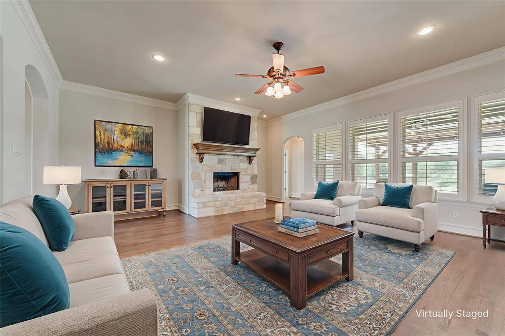 Kaufman, TX 75142,3132 Greenwood Circle