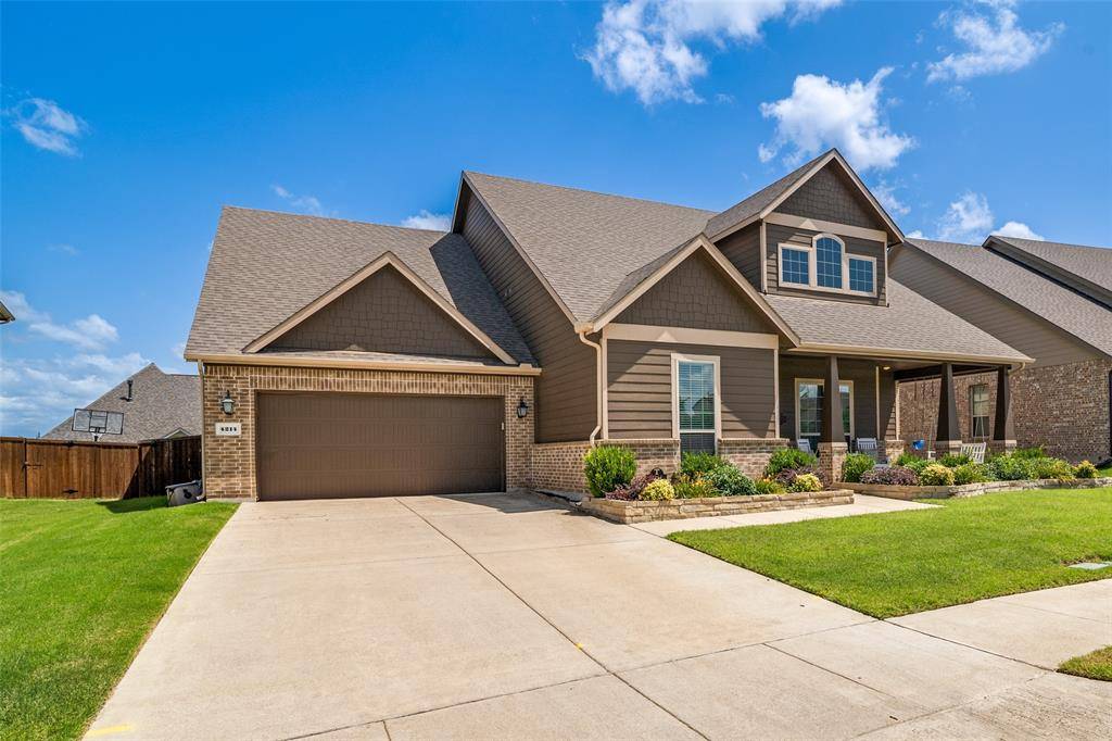 Rockwall, TX 75032,4214 Selborne Drive