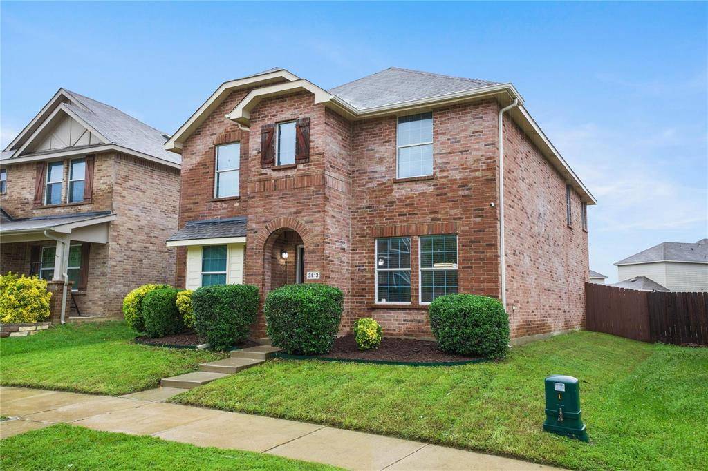 Denton, TX 76208,3513 San Lucas Lane