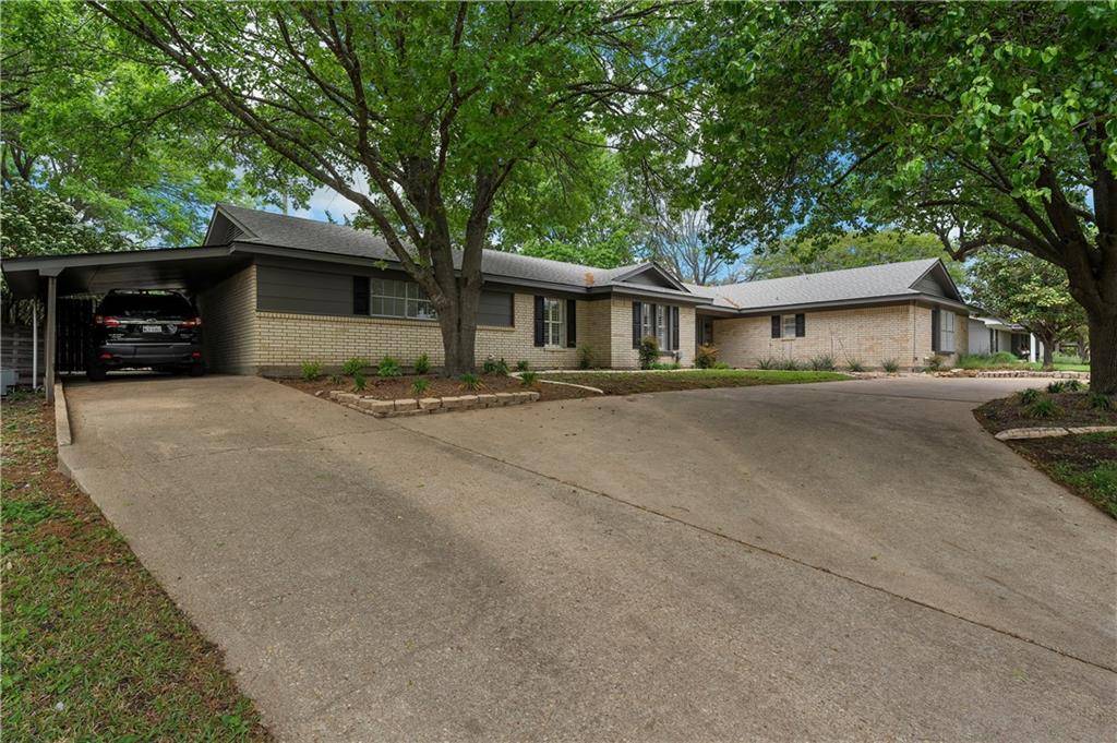 Waco, TX 76710,5301 Chaparral Drive