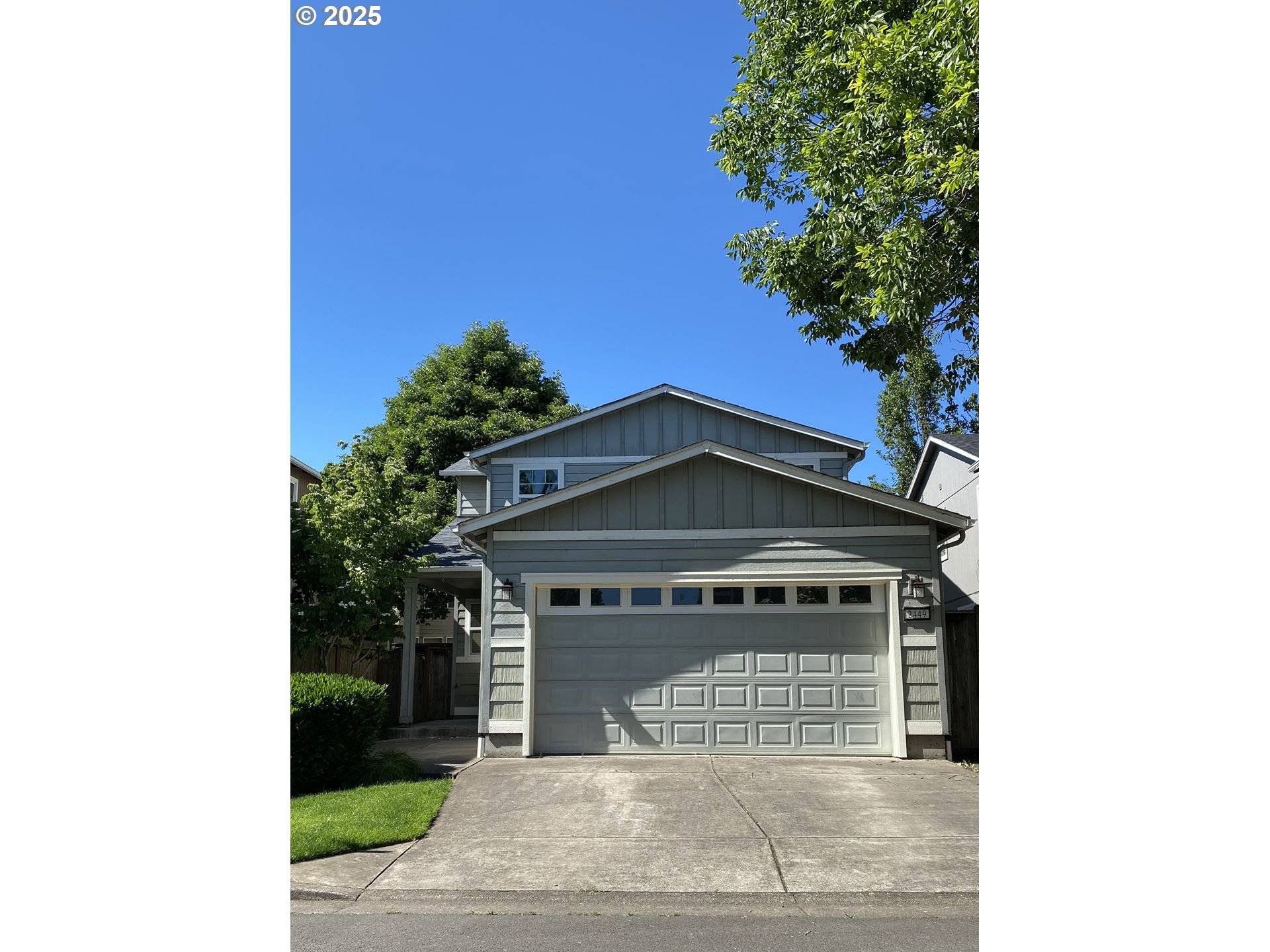 2449 MOUNTAIN TER, Eugene, OR 97408