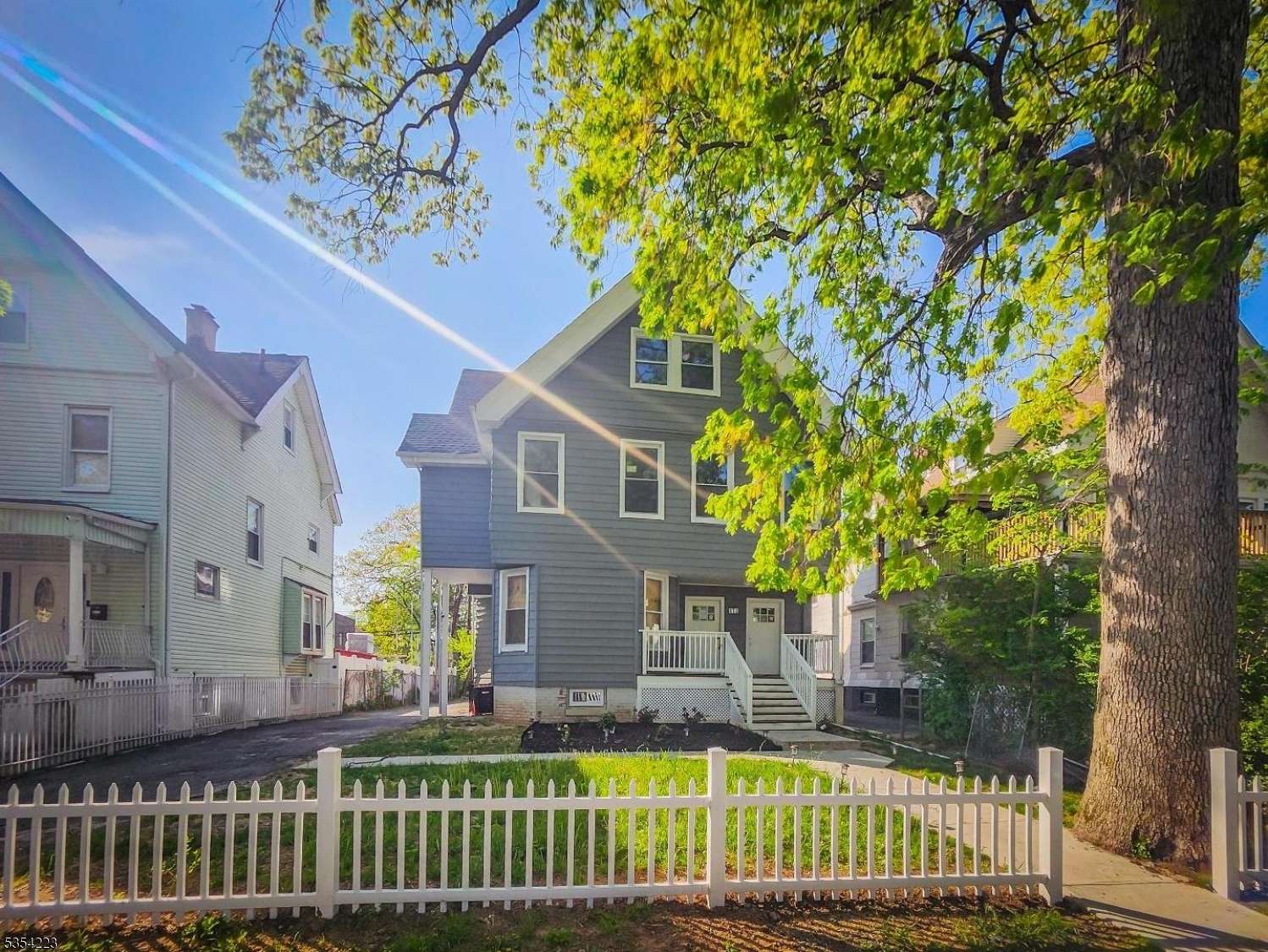 171 S Burnett St, East Orange City, NJ 07018