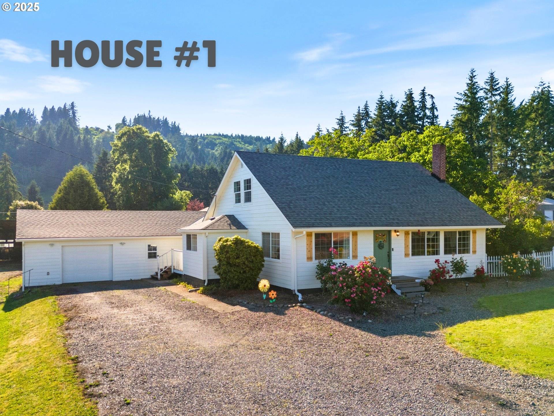 12275 SE SCHOOL AVE, Boring, OR 97009