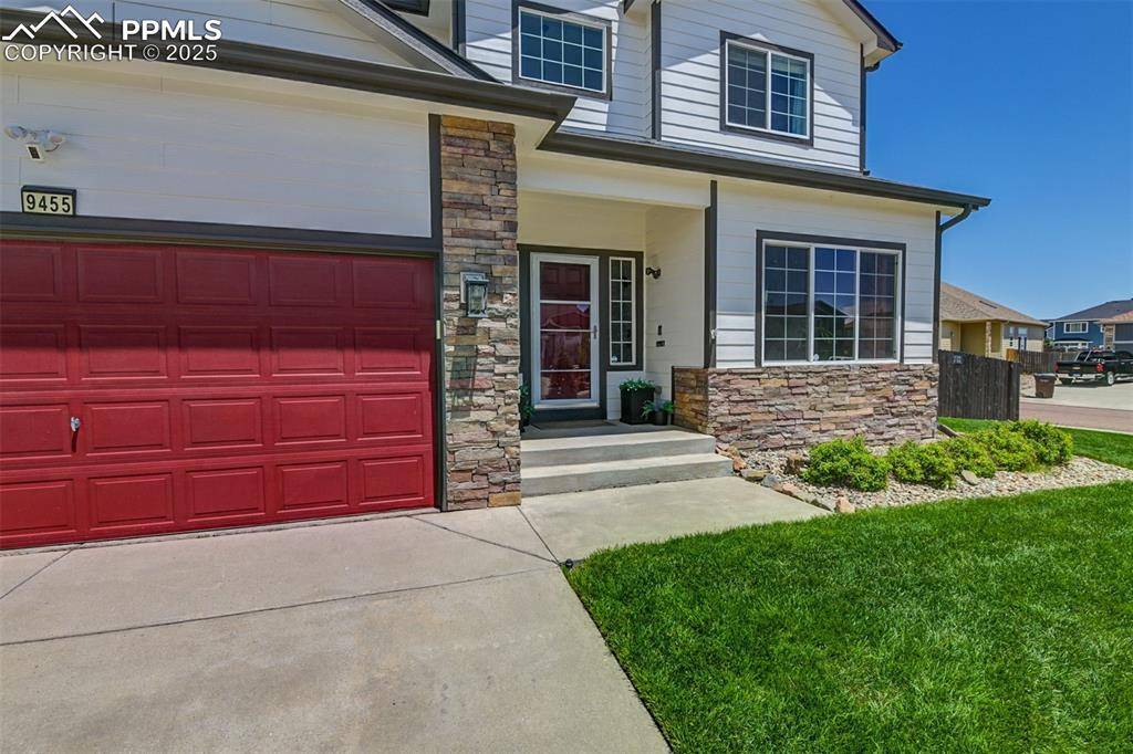 Peyton, CO 80831,9455 Shinnecock CT