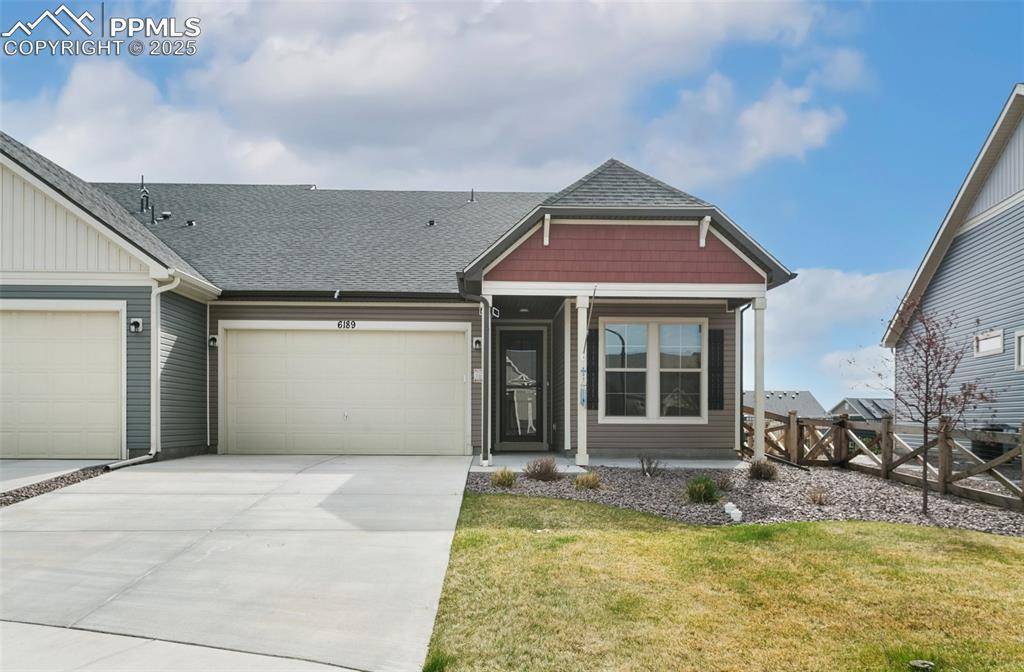 Colorado Springs, CO 80927,6189 Torrisdale VW