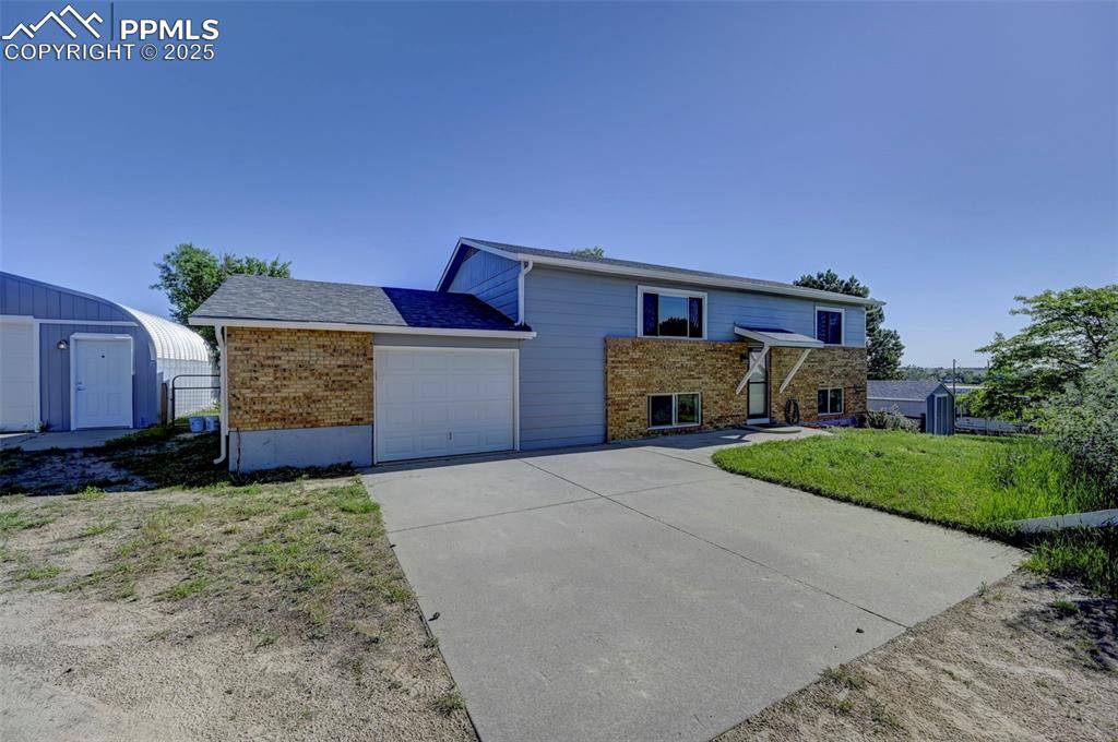 Peyton, CO 80831,12410 Richardson LN