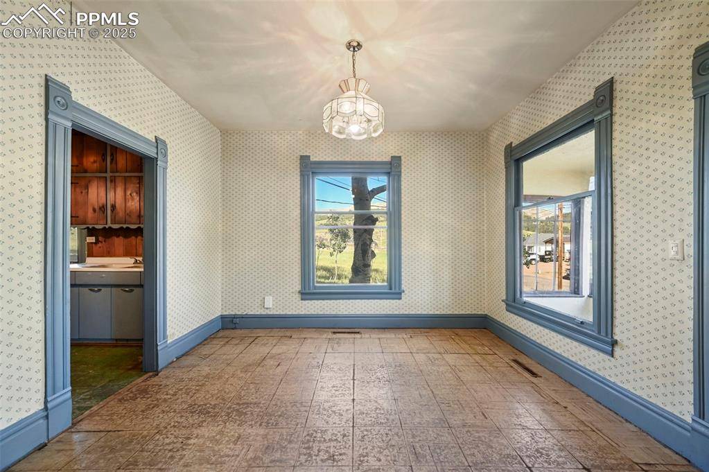 Cripple Creek, CO 80813,231 Thurlow AVE