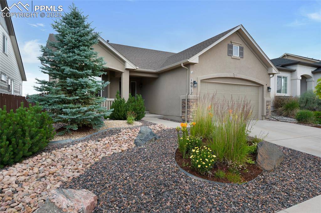 Colorado Springs, CO 80908,10912 Echo Canyon DR
