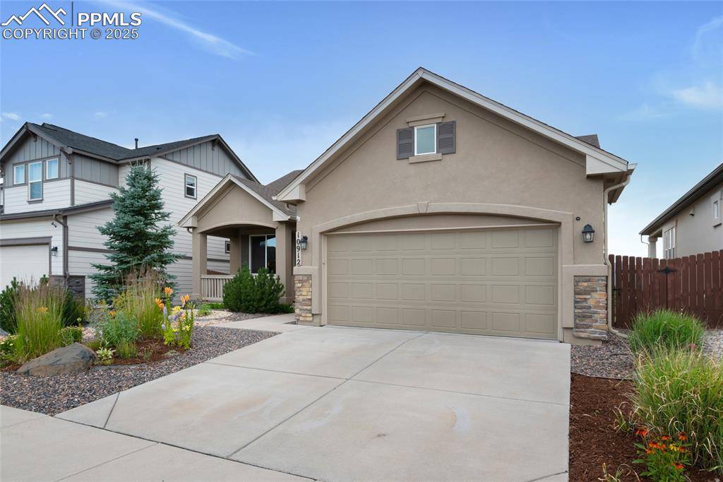 Colorado Springs, CO 80908,10912 Echo Canyon DR