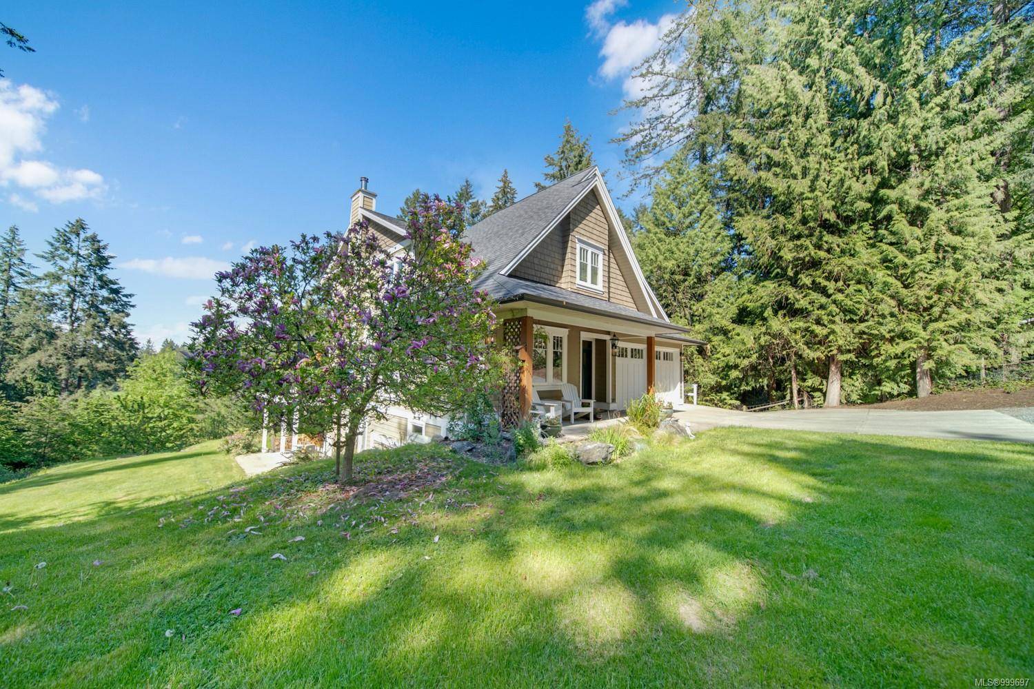 Cobble Hill, BC V8H 0E2,1049 Braithwaite Dr