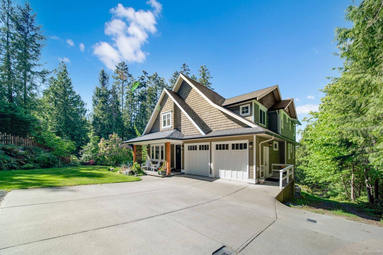 Cobble Hill, BC V8H 0E2,1049 Braithwaite Dr