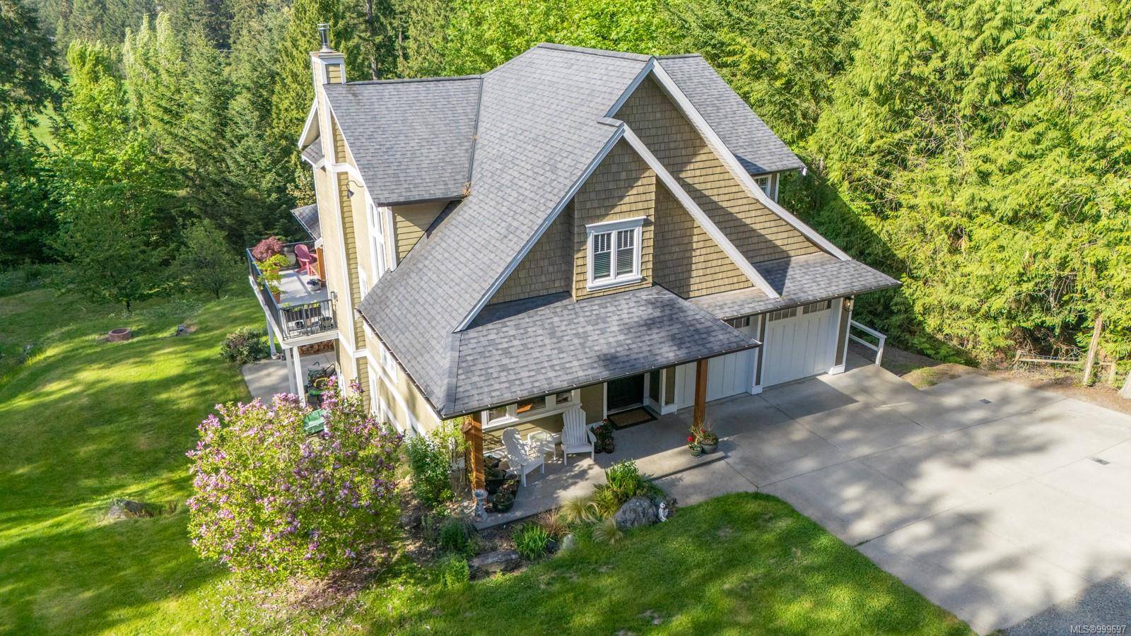 Cobble Hill, BC V8H 0E2,1049 Braithwaite Dr
