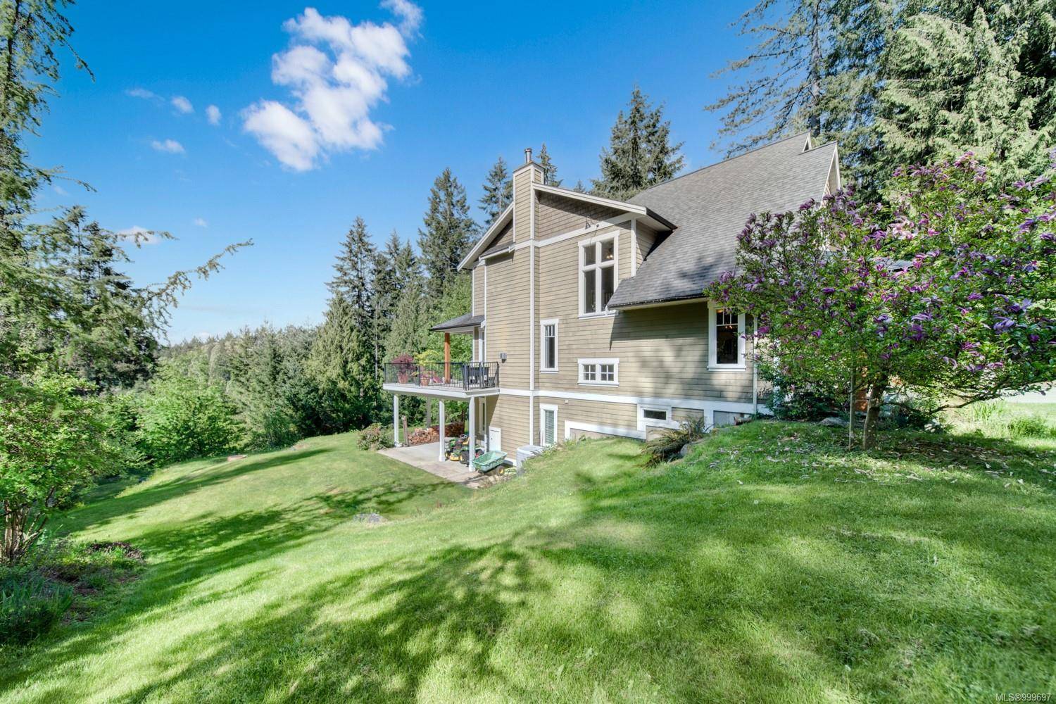 Cobble Hill, BC V8H 0E2,1049 Braithwaite Dr