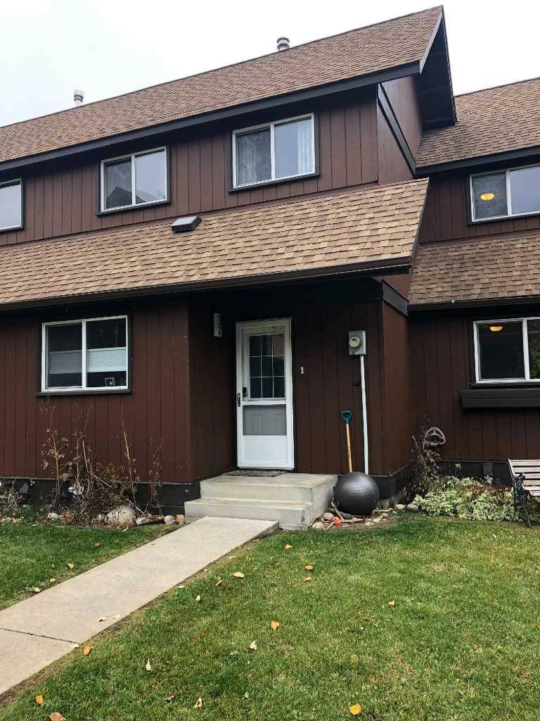37 Patricia PL, Jasper, AB T0E 1E0